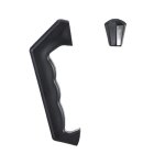 Poigne et bouton cafetire italienne 9 - 12 tasses