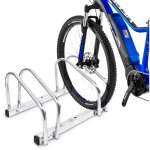 Edm - porte - vlos pour deux bicyclettes