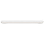 Edm - r�glette led �tanche 59cm - 18w - 1500lm - 6400k - 31410