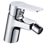 Edm - mitigeur monocommande de bidet