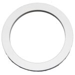 Edm - sachet de 25 joints en caoutchouc pour cafeti�re 6 tasses