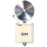 Edm - sonnette industrielle 70mm 87db