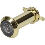 Edm - oeil de boeuf pour porte d'entre - 14mm 180 - 35 - 60mm