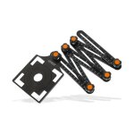 Copieur de forme multiangle - 262055 - edma