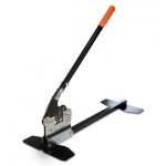 Edma - guillotine stud cutter pour profil�s m�talliques - 161555