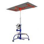 Edma - lve plaque  crmaillre plac 450 - 267355