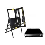 Oscilocut en valise - table de d�coupe au fil vibrant pour isolant edma outillage - 368355