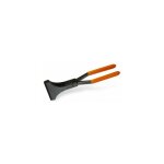 Edma - pince  border droite 100 mm par freund