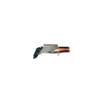Edma - pince  dcouper l'ardoise poinon mat - lame 55mm - 324