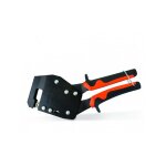 Edma - pince � sertir master - profil les rails et montants � une main