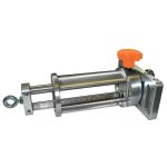 Plieuse manuelle 4x4 edma par freund