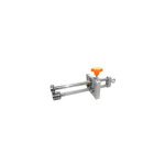 Edma - plieuse x2 en valisette individuelle - 130355 Edma - plieuse x2 en valisette individuelle - 130355