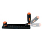 Edma - rape vario pour plaque de pltre et bois - 064755