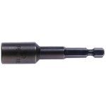Ef. 6dm - douilles magn�tiques pour vis 6 pans - ef. 6dm5, 5l facom