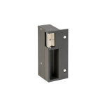 Effeff - g�che �lectrique 2120 version a 12v ac / dc eff eff en applique verticale droite - 2120a - - ...