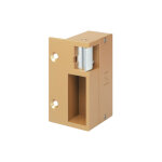 Effeff - g�che �lectrique 290 version b 12v ac / dc eff eff en applique horizontale droite - 290b - - ...