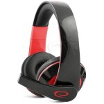 Egh300r casque arceau noir, rouge - esperanza Egh300r casque arceau noir, rouge - esperanza
