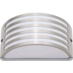 Eglo - applique ext�rieure brilliant celica 96130 / 82 e27 60 w acier inoxydable