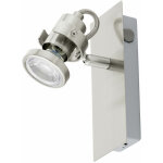 Eglo - applique led spot lampe d'�clairage de salon r�glable b - goods 94144