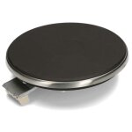 Plaque de cuisson diamètre 180mm, 1500w. Plaque de cuisson diamètre 180mm, 1500w.