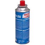Edm - cartouche gaz butane 227g super ego (rechange pour cuisini�re � gaz compacte)