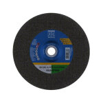 Eh 230 - 3, 2 psf alu + stone disques � tron�onner