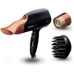 Eh - na65cn825 s�che - cheveux professionnel hydratant et brillant avec technologie nanoe avanc�e, 2000 ...