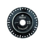 Eibenstock - disques &224 tron&231onner et &224 chanfreiner 125mm &40pour erc 300&41, 37541000 Eibenstock - disques &224 tron&231onner et &224 chanfreiner 125mm &40pour erc 300&41, 37541000