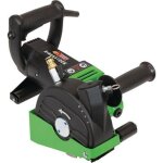 Eibenstock - rainureuse pour murs secs et humides emf 150. 1 p 45 mm 150 x 22, 23 mm 7500 min - � 2300 ...