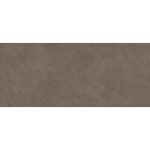Eiffel art construction - carrelage sol / mur effet bton cir naturel 60x120 cm boost natural umber ...