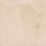 Eiffel art construction - carrelage sol / mur effet ciment 20x20 cm terra avorio (vendu par boite de ...