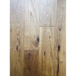 Eiffel art construction - parquet en chne contrecoll alix