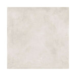 Eiffel art construction - carrelage sol / mur effet b�ton beige 80x80 cm rift crema (vendu par boite ...