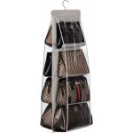 Einemgeld - rangement suspendu sac a main, organisateur de sacs  main suspendu  8 poches organisateur ...