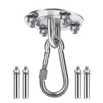 12pcs crochet de plafond support de plafond suspension de chaise suspendue amovible chaise suspendue ... 12pcs crochet de plafond support de plafond suspension de chaise suspendue amovible chaise suspendue ...