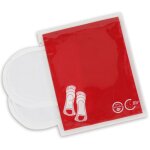 Einfeben 40 paires de chauffe - pieds, chauffe - orteils, inserts chauffants, semelles chauffantes rchauffant ...