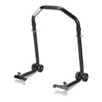 Randaco - einfeben bquille d'atelier pour moto avant 300kg support roue lvateur levage stand range ...