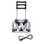 Randaco - swanew diable  escalier pliable, objets diable pour escaliers diable pour escaliers diable ...