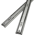 Einfeben glissi�res de tiroirs coulisses pour charges lourdes softclose coulisses � sortie totale 45mm ...