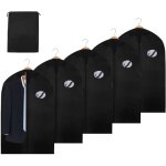 Einfeben housses de vtements, housses de protection, housse  vtements, pour chemise costumes / manteaux ...