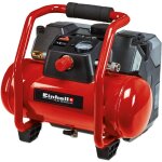 Einhell - ancienne version] compresseur sans fil te - ac 36 / 6 / 8 li of set - solo power x - change ...