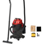Einhell aspirateur eaux et poussières tc - vc 1930 a (1 500 w, 190 mbar, cuve de 30l) avec accessoires, ... Einhell aspirateur eaux et poussières tc - vc 1930 a (1 500 w, 190 mbar, cuve de 30l) avec accessoires, ...