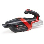 Einhell aspirateur � main sans fil te - hv 18 / 06 li - solo power x - change (18v, colecteur de poussi�re ...