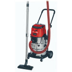 Einhell - aspirateur eaux et poussieres sans fil te - vc 36 / 30 li s - solo - power x - change (36v, ...
