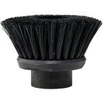 Brosse soft 120 / 50 pour nettoyeur picobella 18 / 90 (brosse nylon souple pour int�rieur et ext�rieur) ...