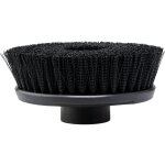 Brosse soft 170 / 40 pour nettoyeur picobella 18 / 90 (brosse nylon souple pour int�rieur et ext�rieur) ...