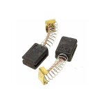 Charbons par 2 343104001055 - bineuse einhell Charbons par 2 343104001055 - bineuse einhell