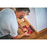 Einhell - agrafeuse sans fil te - cn 18 li - solo power x - change (18 v, agrafeuse + cloueuse, incl. ...