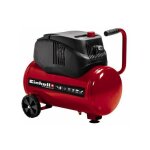 Einhell - jamais utilise] [jamais utilis�] compresseur tc - ac 200 / 24 / 8 of - r�servoir 24 litres ...