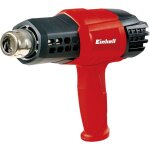Einhell - d�capeur thermique te - ha 2000 e (2000 w, interrupteur � 3 positions pour d�bit d'air) livr� ...